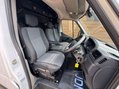 Renault Master 2.3 Master LH35 Business Blue dCi L3-H3 21