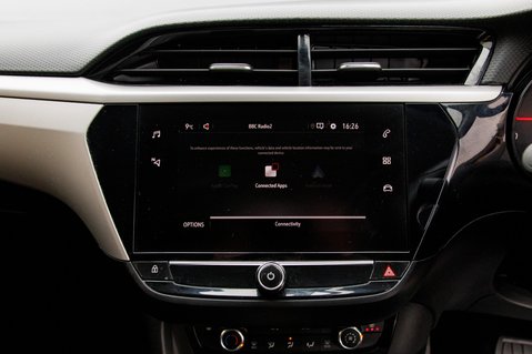 Vauxhall Corsa SE NAV PREMIUM 24