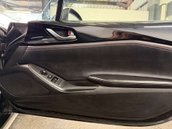 Mazda MX-5 2.0 MX-5 RF Sport Nav Auto 2dr 14