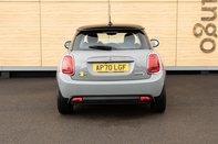 Mini Hatch COOPER S LEVEL 1 6