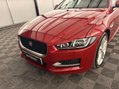 Jaguar XE 2.0i R-Sport Auto Euro 6 (s/s) 4dr 45