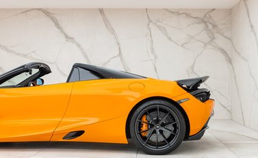 McLaren 720S Spider Performance 39