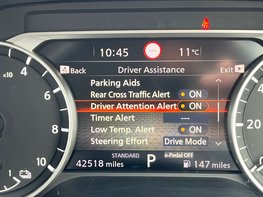 Nissan Qashqai 1.5 Qashqai Acenta Premium E-Power A 5dr 37