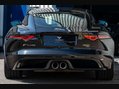 Jaguar F-Type 3.0 V6 400 Sport Coupe 2dr Petrol Auto AWD Euro 6 (s/s) (400 ps) 29