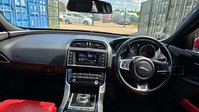Jaguar XE 2.0d R-Sport Saloon 4dr Diesel Auto Euro 6 (s/s) (180 ps) 6