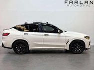 BMW X4 3.0 M40i SUV 5dr Petrol Auto xDrive Euro 6 (s/s) (354 ps) 14