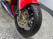 Honda RVF 2000 LATE REGISTERED GENUINE 8K CLASSIC 400CC SUPER SPORT 7