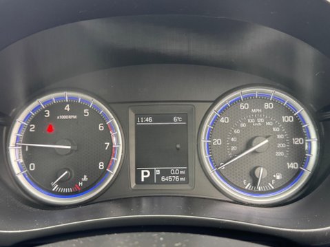 Suzuki SX4 S-Cross 1.0 Boosterjet SZ-T Auto Euro 6 5dr 32