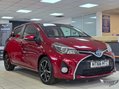 Toyota Yaris 1.5 VVT-h Design E-CVT Euro 6 5dr 37