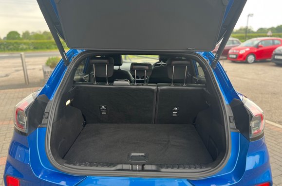 Ford Puma 1.0 ST-LINE X FIRST EDITION PLUS MHEV 36