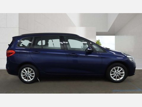 BMW 2 Series 1.5 216d SE MPV 5dr Diesel Manual Euro 6 (s/s) (116 ps) 8