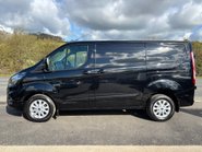Ford Transit Custom 280 L1 130 ps Limited Panel Van 7