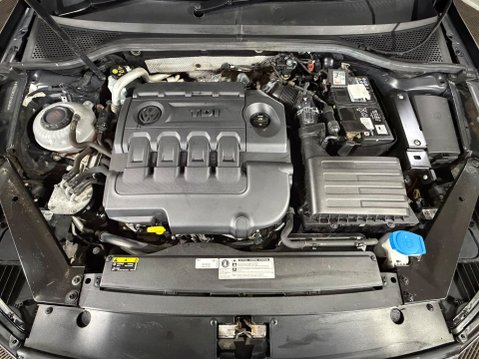 Volkswagen Passat SE BUSINESS TDI BLUEMOTION TECHNOLOGY 10