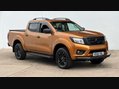 Nissan Navara 2.3 Navara Tekna dCi Auto 4WD 5dr 1