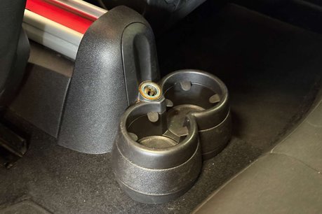 Mini Countryman 2.0 Cooper SD SUV 5dr Diesel Manual ALL4 Euro 5 (s/s) (143 ps) 50