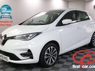 Renault Zoe I GT LINE 1