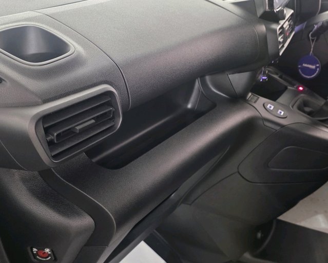 Fiat Doblo Doblo 1.5 BlueHDi 1000kg 100 Van