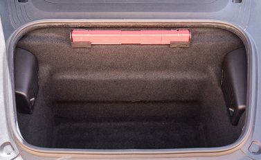 Porsche 911 (991.2) Carrera 4S 31