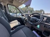 Ford Transit Dropside LWB L3 Leader 350 EURO 6 14