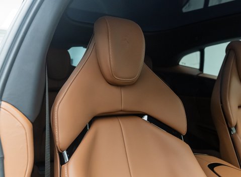 Ferrari Purosangue 13