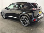 Peugeot 2008 1.2 2008 GT Line PureTech S/S Auto 5dr 3