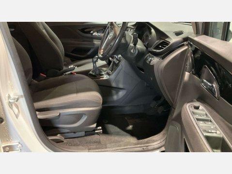 Vauxhall Mokka X 1.4 Mokka X Active ecoTec S/S 5dr 11