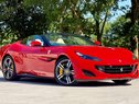 Ferrari Portofino 3.9 Portofino Semi-Auto 2dr