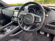 Jaguar F-Pace 2.0 D240 R-Sport Auto AWD Euro 6 (s/s) 5dr 83