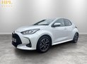 Toyota Yaris 1.5 VVT-h Design Hatchback 5dr Petrol Hybrid E-CVT Euro 6 (s/s) (116 ps) 3