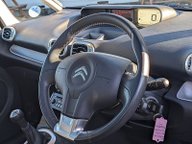 Citroen C3 Picasso BLUEHDI PLATINUM 18