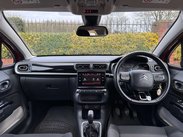 Citroen C3 1.2 C3 Flair PureTech 5dr 24