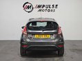 Ford Fiesta 1.0 Fiesta Zetec T 5dr 6