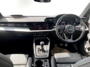 Audi A3 1.5 TFSI 35 S line Saloon 4dr Petrol Manual Euro 6 (s/s) (150 ps) 19