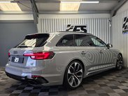 Audi RS4 2.9 TFSI V6 Estate 5dr Petrol Tiptronic quattro Euro 6 (s/s) (450 ps) 6