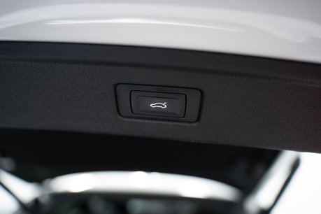 Audi A5 2.0 TFSI 40 S line Sportback 5dr Petrol S Tronic Euro 6 (s/s) (204 ps) 44