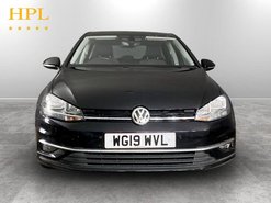 Volkswagen Golf 1.5 TSI EVO Match Hatchback 5dr Petrol DSG Euro 6 (s/s) (150 ps) Air Con -