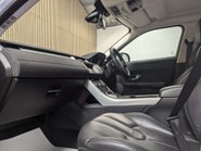 Land Rover Range Rover Evoque 2.2 Range Rover Evoque Pure Tech SD4 Auto 4WD 5dr 36