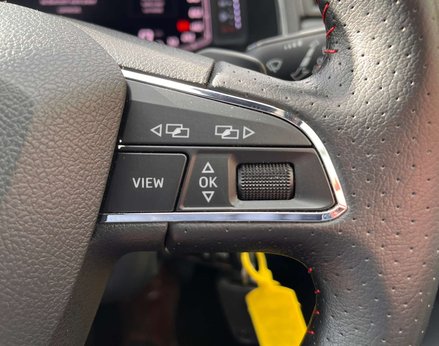 SEAT Arona 1.0 Arona FR Sport TSi Semi-Auto 5dr 65