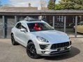 Porsche Macan 3.0 Macan S D Semi-Auto 4WD 5dr 2