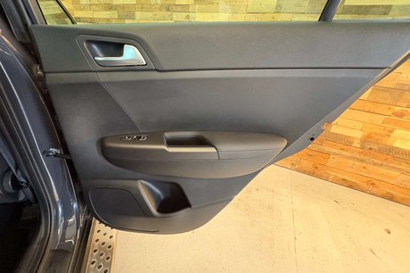 Kia Sportage 1.6 GDi 2 GPF SUV 5dr Petrol Manual Euro 6 (s/s) (130 bhp) 67