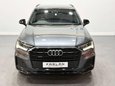 Audi Q7 3.0 TDI V6 50 Black Edition SUV 5dr Diesel Tiptronic quattro Euro 6 (s/s) ( 11