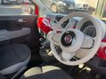 Fiat 500 1.2 500 Pop 3dr 17
