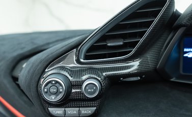 Ferrari 488 Pista Spider 21