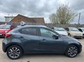 Mazda 2 1.5 SKYACTIV-G Sport Nav Euro 6 (s/s) 5dr 6