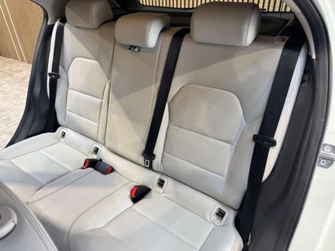 Mercedes-Benz A Class 1.6 A 160 SE 5dr 64