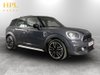 Mini Countryman 2.0 Cooper S Sport SUV 5dr Petrol Steptronic Euro 6 (s/s) (192 ps) 1 Owner