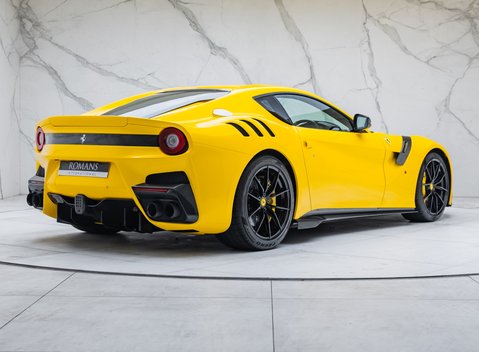 Ferrari F12 TDF 9