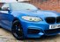 BMW 2 Series 3.0 M240i Coupe 2dr Petrol Auto Euro 6 (s/s) (340 ps)