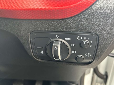 Audi Q2 1.0 TFSI 30 Sport SUV 5dr Petrol Manual Euro 6 (s/s) (116 ps) 24