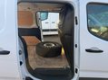 Peugeot Partner 1.5 BlueHDi 950 Professional Premium + Long Panel Van LWB Euro 6 (s/s) 6dr 22
